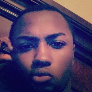 Meet your Posher, Jalen